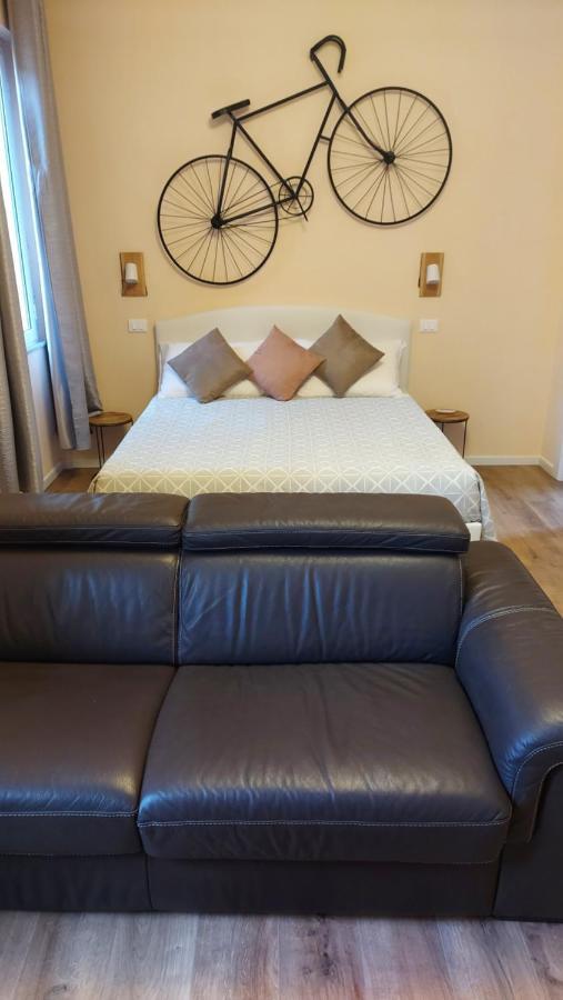 Glam Luxury Lorenzo 2* La Spezia