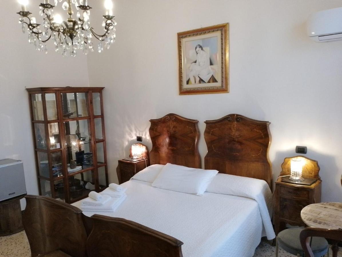 Glam Luxury Lorenzo Pensión La Spezia